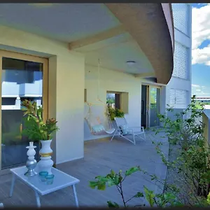  Casa vacanze Mediterraneo Argento