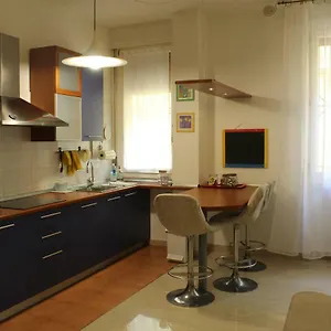 Carbonara Appartamento Bologna